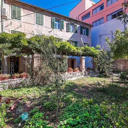 Apartment Heart Of The City Sibenik Ngoại thất bức ảnh