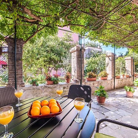 Apartment Heart Of The City Sibenik Ngoại thất bức ảnh