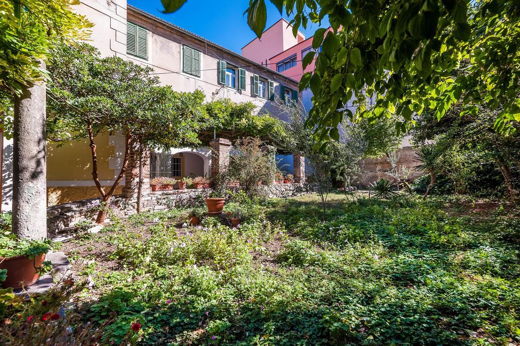 Apartment Heart Of The City Sibenik Ngoại thất bức ảnh