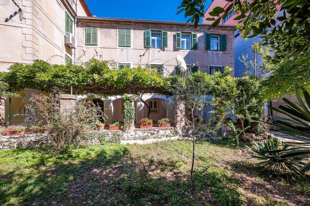 Apartment Heart Of The City Sibenik Ngoại thất bức ảnh