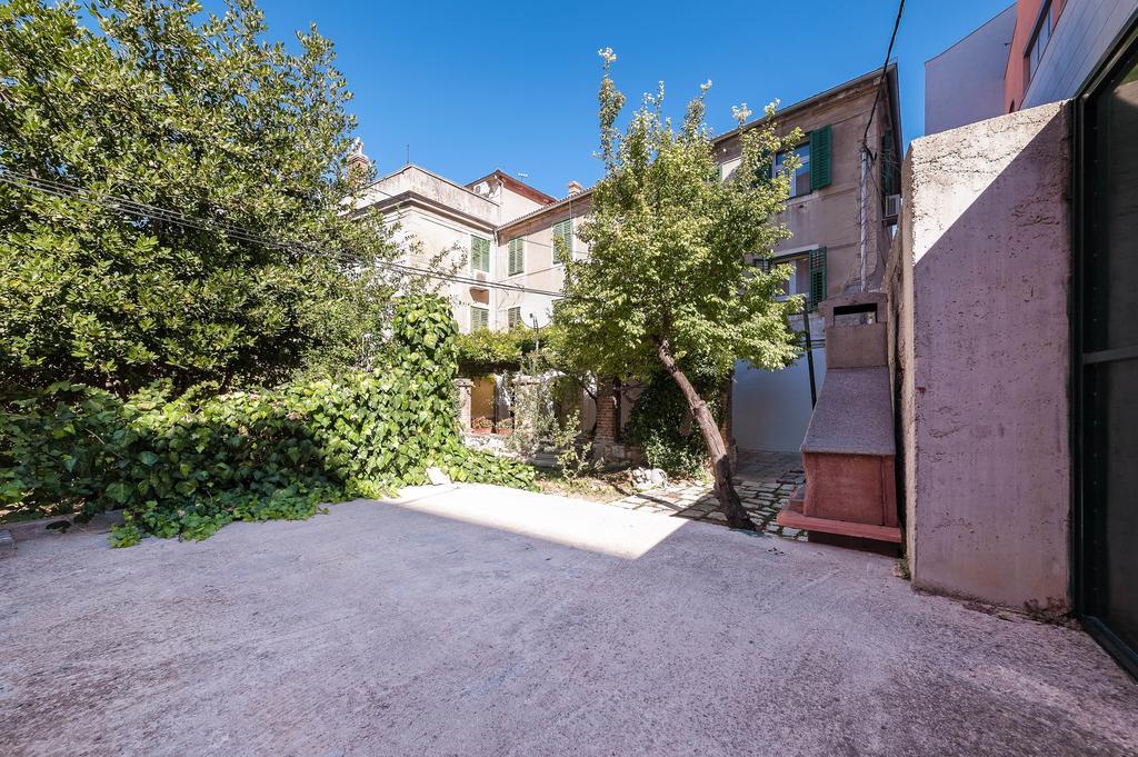 Apartment Heart Of The City Sibenik Ngoại thất bức ảnh