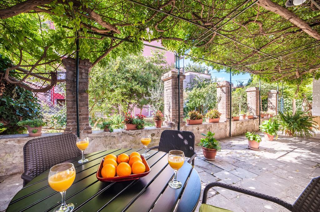 Apartment Heart Of The City Sibenik Ngoại thất bức ảnh