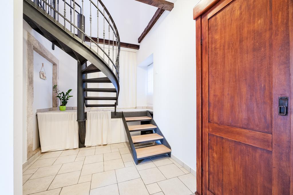 Apartment Heart Of The City Sibenik Ngoại thất bức ảnh