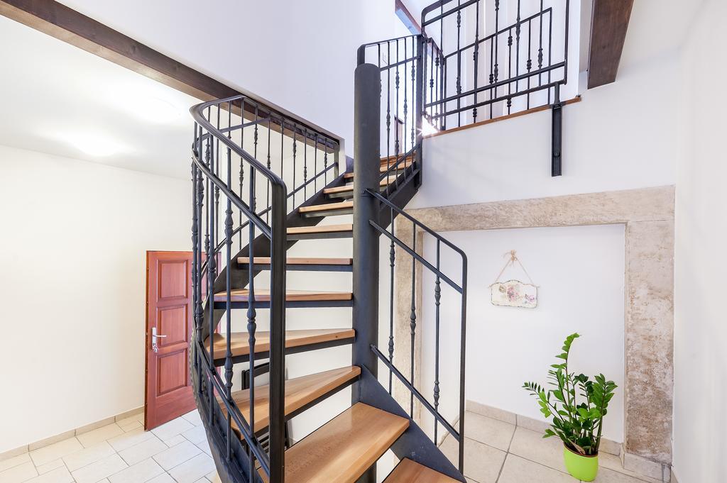 Apartment Heart Of The City Sibenik Ngoại thất bức ảnh