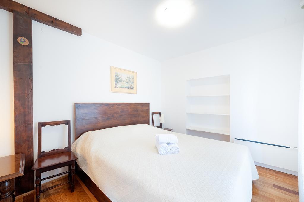 Apartment Heart Of The City Sibenik Ngoại thất bức ảnh