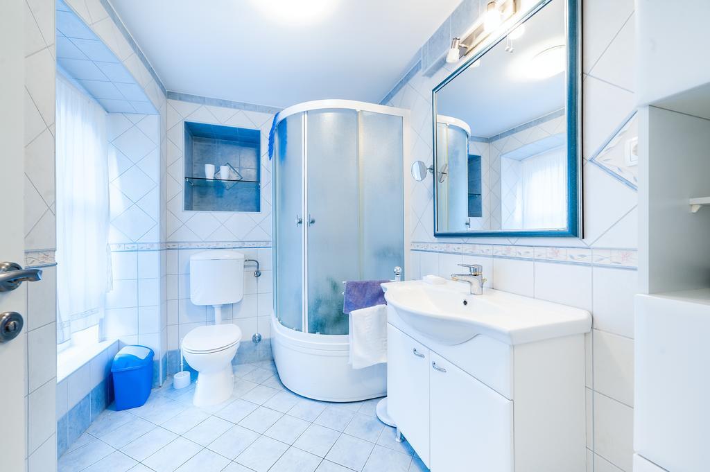 Apartment Heart Of The City Sibenik Ngoại thất bức ảnh