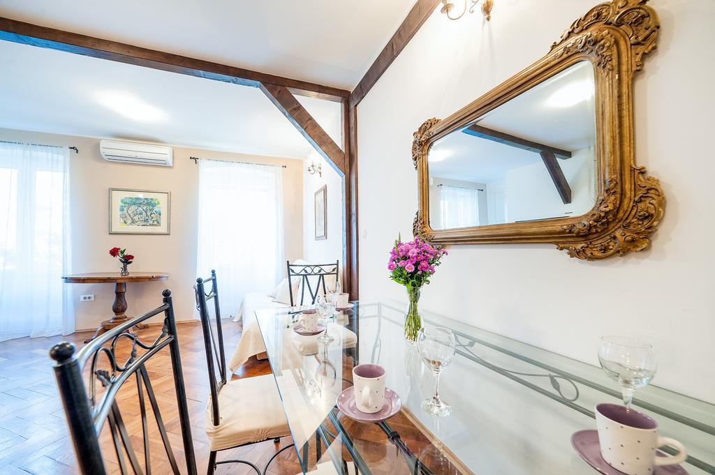 Apartment Heart Of The City Sibenik Ngoại thất bức ảnh